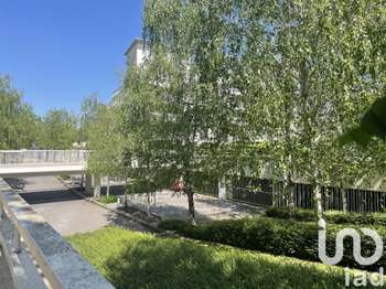 Vente Garage et parking 12 m&sup2;Bordeaux