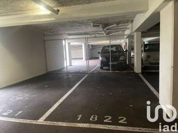Vente garage et parking Vente garage et parking