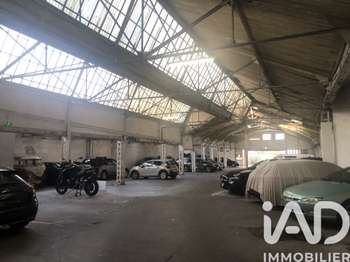 Vente garage et parking Bordeaux 33