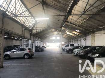 Vente garage et parking