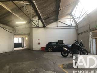 Vente garage et parking
