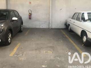 Vente garage et parking