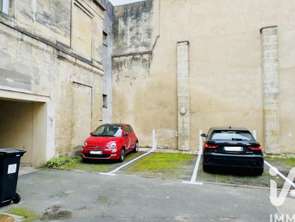 Vente Garage et parking 12 m&sup2;Bordeaux