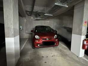 Vente Garage et parking 13 m&sup2;Bordeaux
