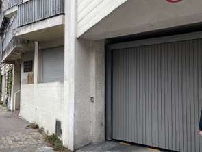 Vente Garage et parking 15 m&sup2;Bordeaux