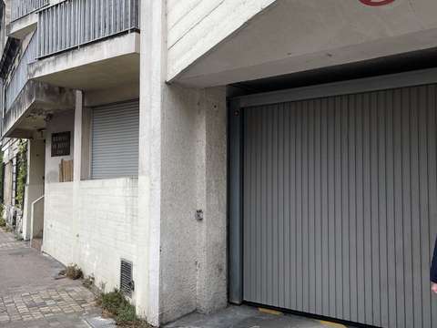 Vente garage et parking Bordeaux 33
