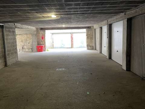 Vente garage et parking