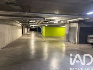 Vente garage et parking