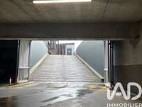 Vente garage et parking