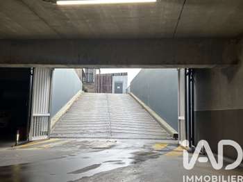 Vente garage et parking