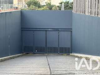 Vente garage et parking