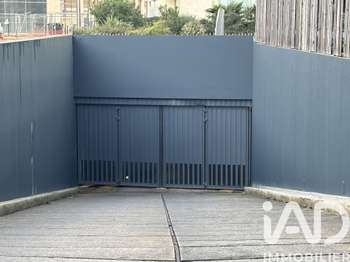Vente garage et parking
