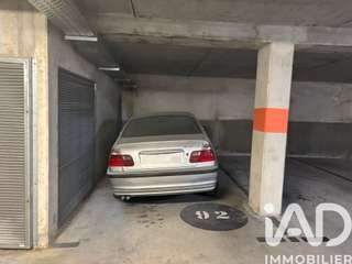 Vente garage et parking