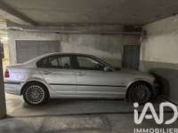 Vente garage et parking