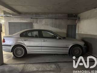 Vente garage et parking