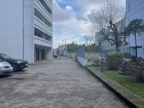 Vente garage et parking