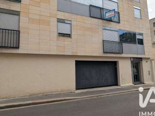 Vente garage et parking