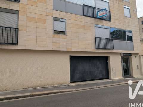 Vente garage et parking Bordeaux 33