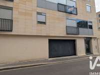 Vente garage et parking