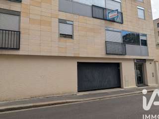 Vente garage et parking