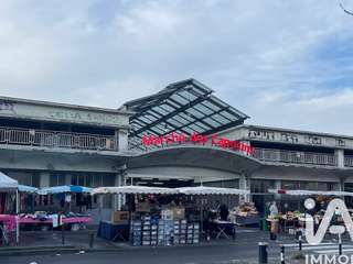 Vente garage et parking