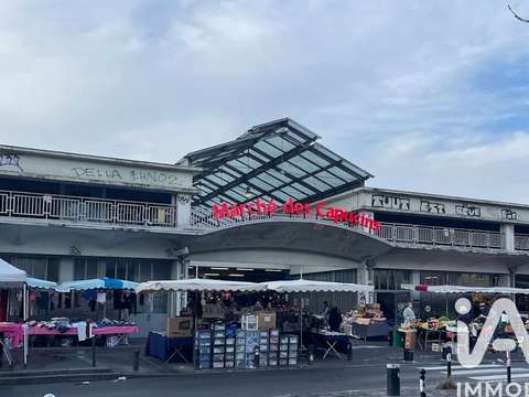 Vente garage et parking