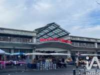 Vente garage et parking