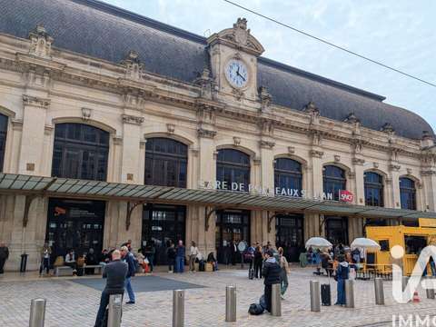 Vente garage et parking
