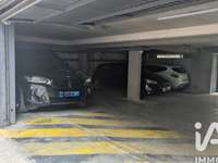 Vente garage et parking
