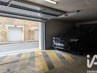 Vente garage et parking