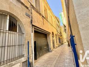 Vente Garage et parking 103 m&sup2;Bordeaux