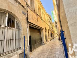 Vente garage et parking