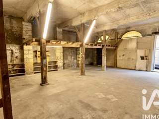 Vente garage et parking