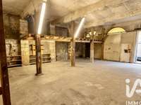 Vente garage et parking