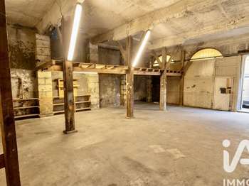 Vente garage et parking