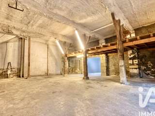 Vente garage et parking