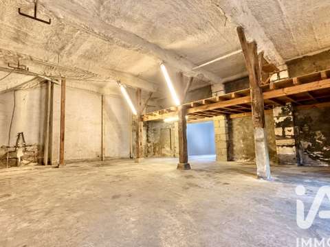 Vente garage et parking