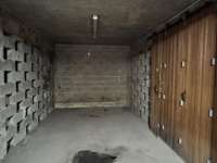 Vente garage et parking