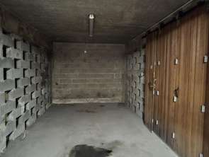 Vente Garage et parking 15 m&sup2;Bordeaux