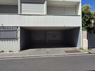 Vente garage et parking