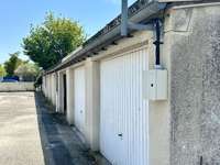 Vente garage et parking