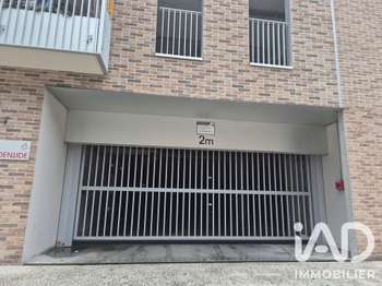 Vente garage et parking Bordeaux 33
