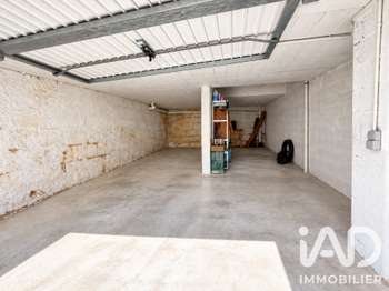 Vente Garage et parking 50 m&sup2;Bordeaux