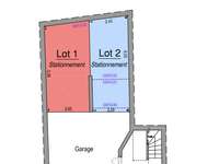 Vente garage et parking Vente garage et parking