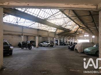 Vente garage et parking Vente garage et parking