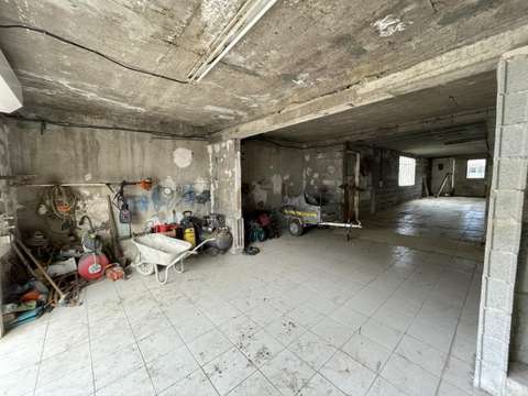 Vente garage et parking Vente garage et parking