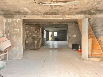 Vente Garage et parkingBouguenais