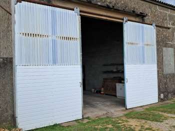 Vente Garage et parking 42 m&sup2;Bouin