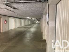 Vente Garage et parking 18 m&sup2;Boujan-sur-Libron