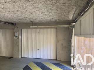 Vente garage et parking